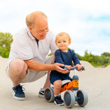 Boldcube Baby Balance Bike - Benny Tiger