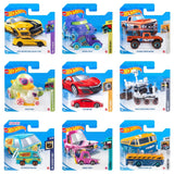 Hot Wheels Basic Single Pack, Assorted
