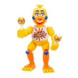 Five Nights at Freddy's 12.5cm Rockstar Chica Figure