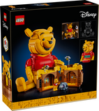 Lego 43300 Disney Winnie the Pooh