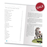 2 Minute Animal Stories Book