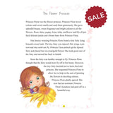 2-Minute Princess Stories