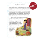 2-Minute Princess Stories