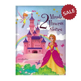 2-Minute Princess Stories