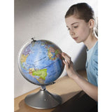 2-in-1 Globe: Earth & Constellations - McGreevy's Toys Direct