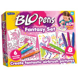 Blopens Activity Set - Fantasy