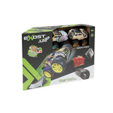 Exost Jump Mega Set with Jump Ramp & Accessories