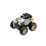 Exost Jump Mega Set with Jump Ramp & Accessories