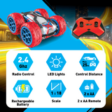 Exost 360 CROSS MX Remote Control