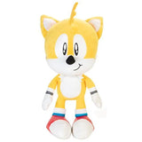 Sonic the Hedgehog Classic Tails Jumbo Plush