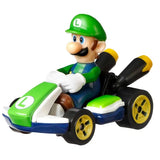 Super Mario Spin Out Mario Kart, Assorted 2.5 inch