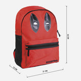 Deadpool Backpack 44cm