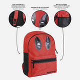 Deadpool Backpack 44cm