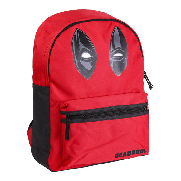 Deadpool Backpack 44cm