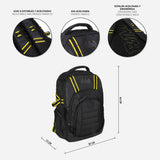 Batman Large Casual Backpack