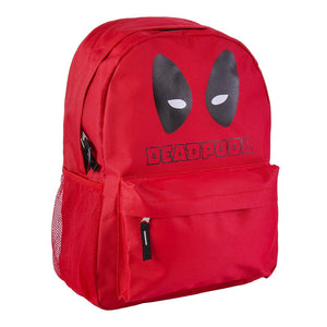 Deadpool Backpack 41cm