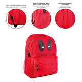 Deadpool Backpack 41cm