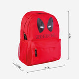 Deadpool Backpack 41cm