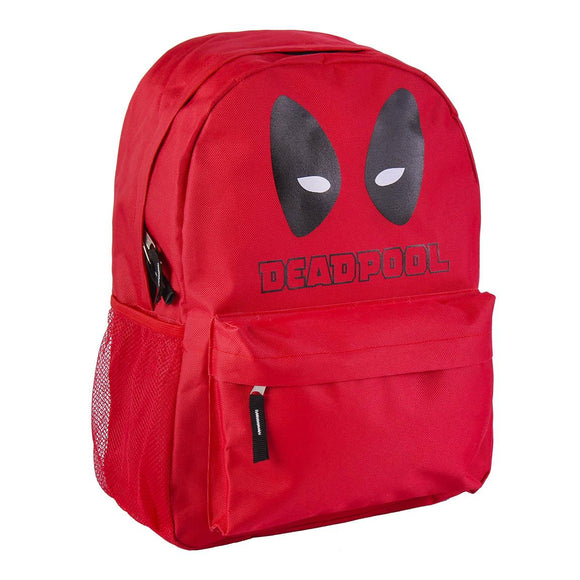 Deadpool Backpack 41cm