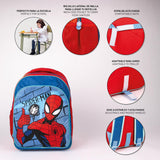 Spiderman 41cm Backpack