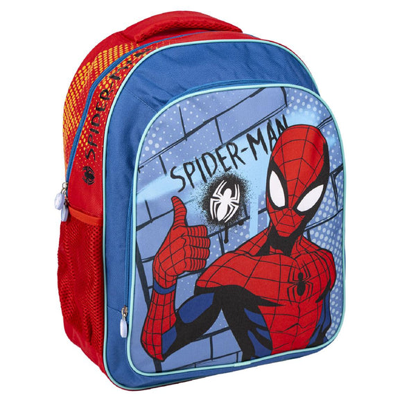 Spiderman 41cm Backpack