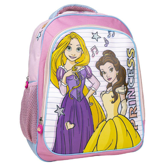 Disney Princess 41cm Backpack