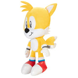 Sonic the Hedgehog Classic Tails Jumbo Plush