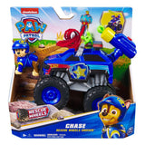 PAW Patrol: Rescue Wheels - Chase's Rescue Wheels Cruiser