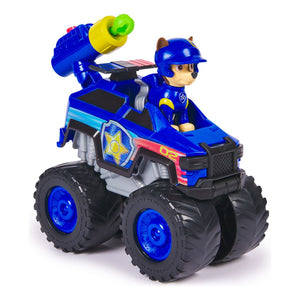 PAW Patrol: Rescue Wheels - Chase's Rescue Wheels Cruiser