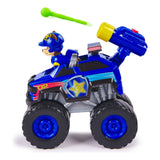 PAW Patrol: Rescue Wheels - Chase's Rescue Wheels Cruiser