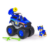 PAW Patrol: Rescue Wheels - Chase's Rescue Wheels Cruiser