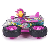 PAW Patrol: Rescue Wheels - Skye's Rescue Wheels Jet