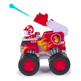 PAW Patrol: Rescue Wheels - Marshall's Rescue Wheels Fire Truck