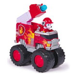 PAW Patrol: Rescue Wheels - Marshall's Rescue Wheels Fire Truck