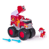 PAW Patrol: Rescue Wheels - Marshall's Rescue Wheels Fire Truck