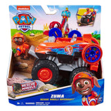 PAW Patrol: Rescue Wheels - Zuma's Rescue Wheels Hovercraft