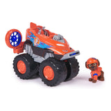 PAW Patrol: Rescue Wheels - Zuma's Rescue Wheels Hovercraft