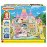 Sylvanian Families Sunny Castle Nursery