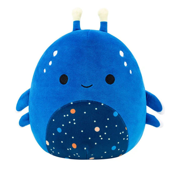 Squishmallows: Adopt Me! Space Whale 8