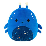 Squishmallows: Adopt Me! Space Whale 8"