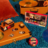 MGA's Miniverse Real Music Vinyl - Mini Playable Vinyl Records