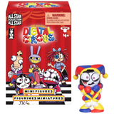 Amazing Digital Circus All Star Collection Mini Figure Assortment