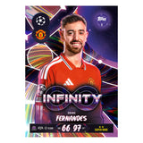 Topps Match Attax UCC 2026/27 - Countdown Calendar