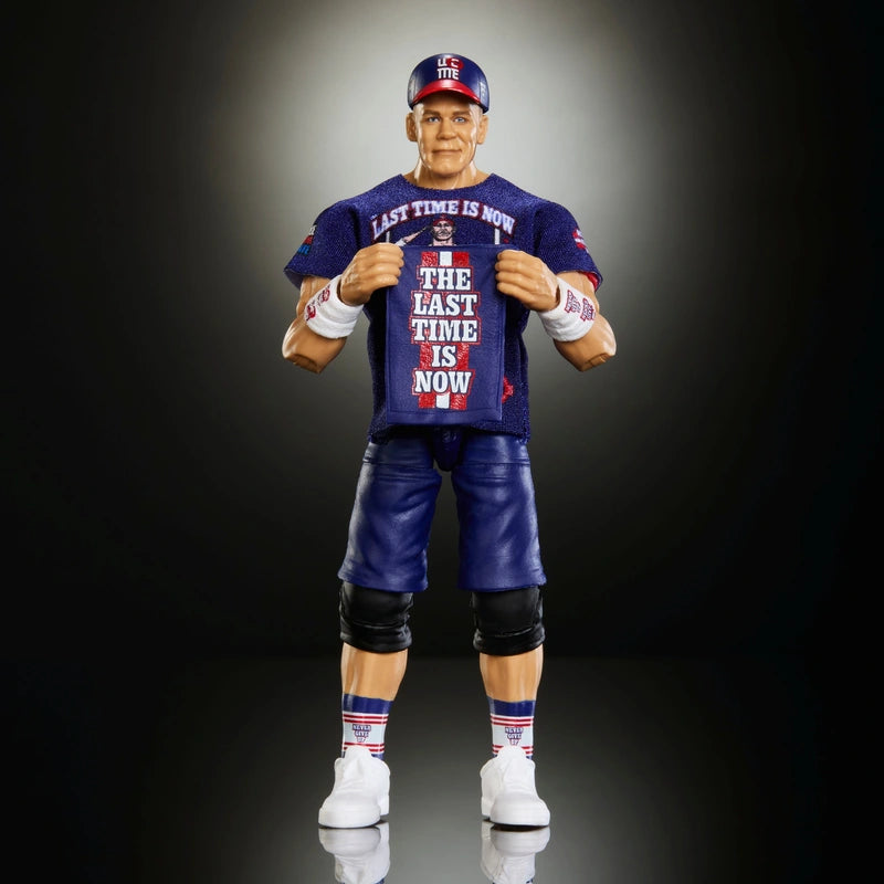 WWE Elite Collection Series 127 - John Cena Figure