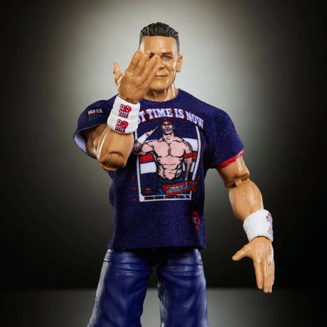 WWE Elite Collection Series 127 - John Cena Figure