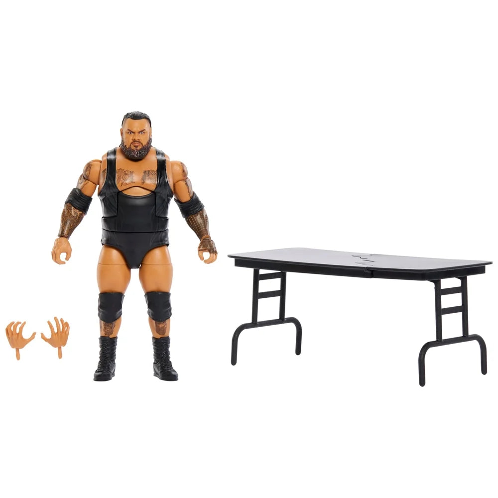 WWE Elite Collection Series 127 - Bronson Reed Figure