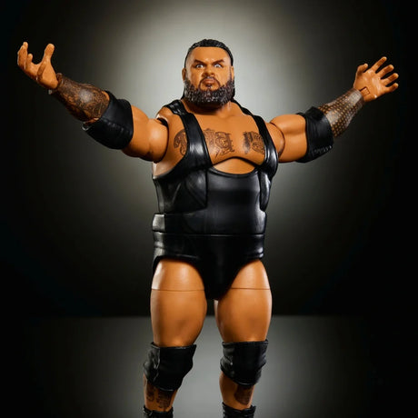 WWE Elite Series 127 - Bronson Reed Figure
