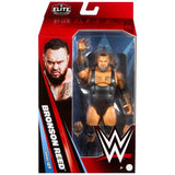 WWE Elite Collection Series 127 - Bronson Reed Figure