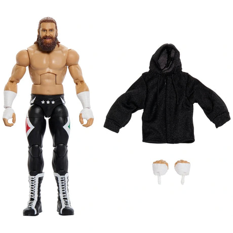 WWE Elite Collection Series 127 - Sami Zayn Figure