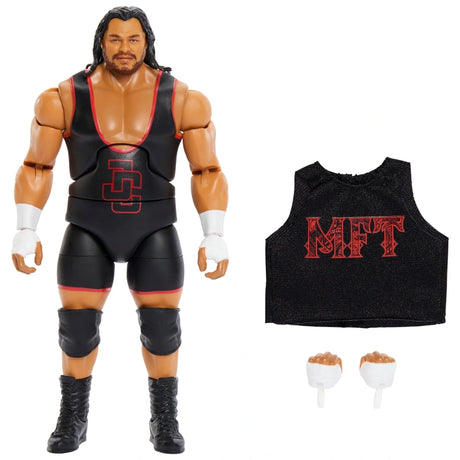 WWE Elite Collection Series 127 - JC Mateo Figure